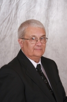 Senior Pastor: Greg Chambers