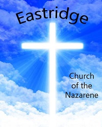 Eastridge Church of the Nazarene Eastridge Church of the Nazarene w/ Cross